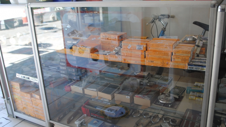 Çamlık Kilit Değişimi ve Montajı