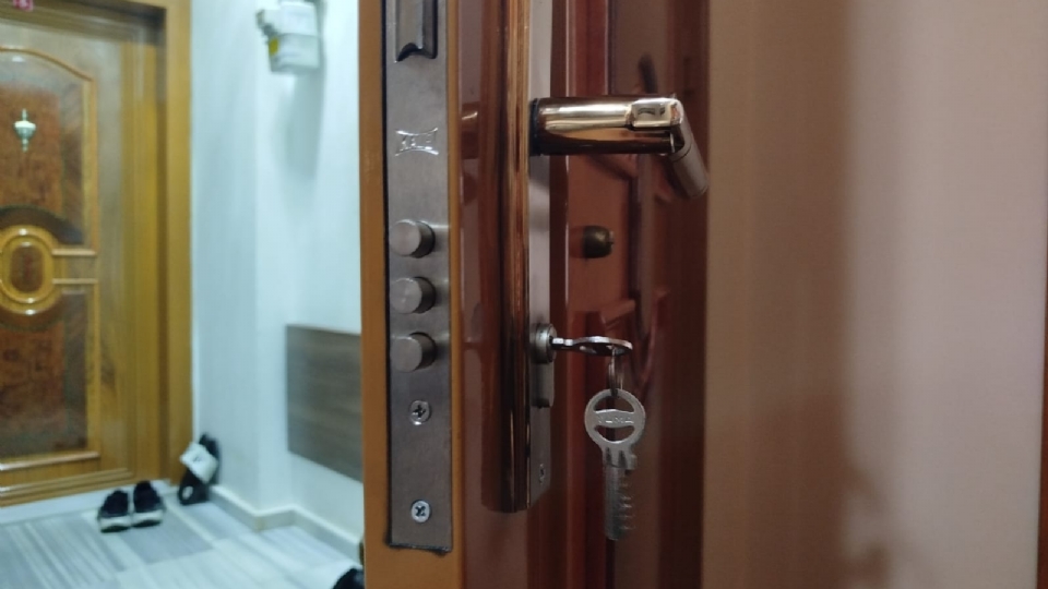 Çamlık Kilit Değişimi ve Montajı