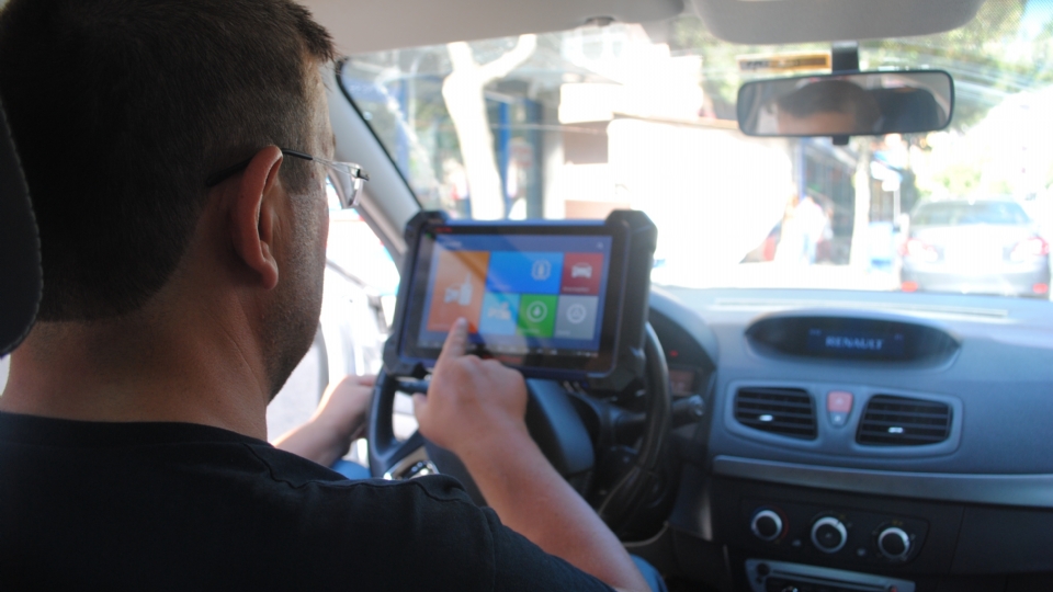 Çamlık Oto Anahtar Kopyalama