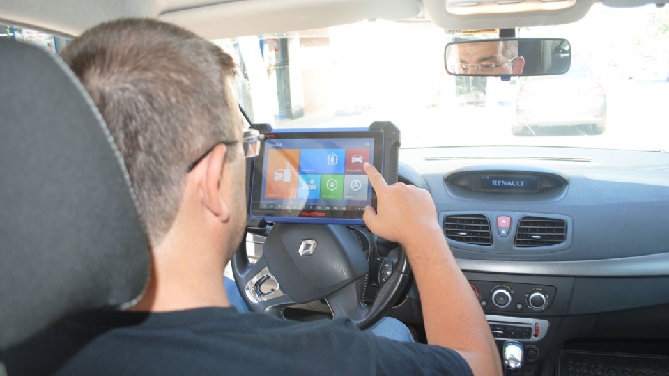 Çamlık Oto Çilingir