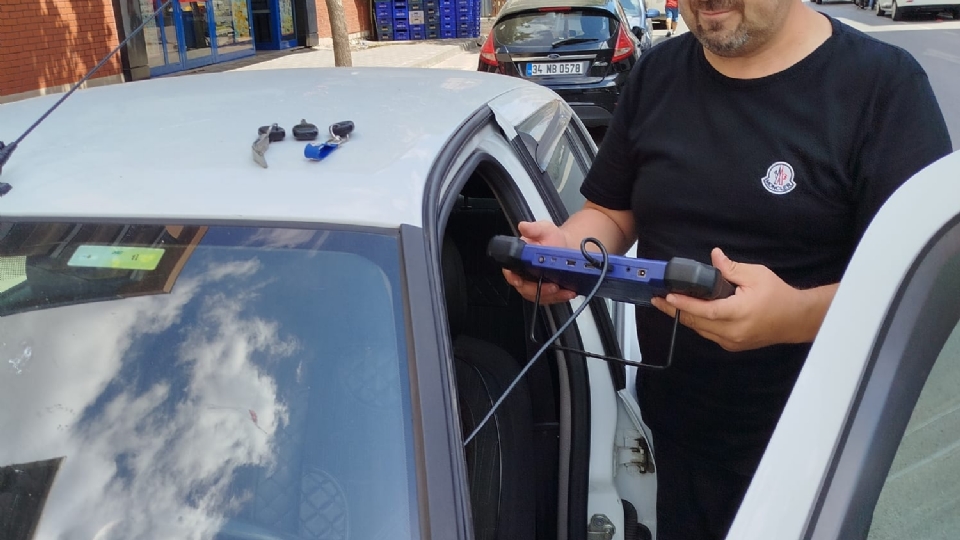 Çamlık Oto Çilingir